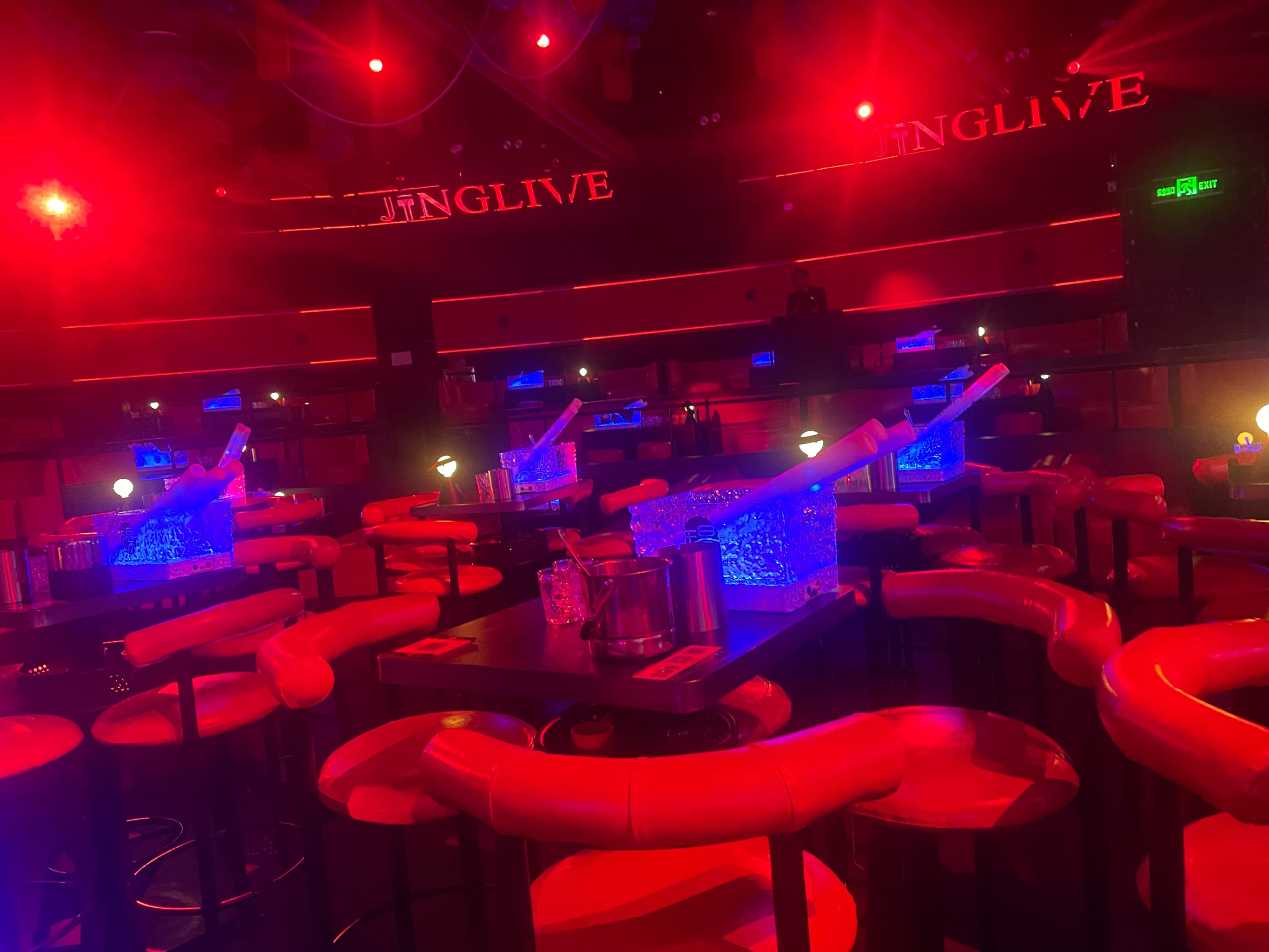 忻州商务ktv哪里好玩推荐-神池县ktv预定