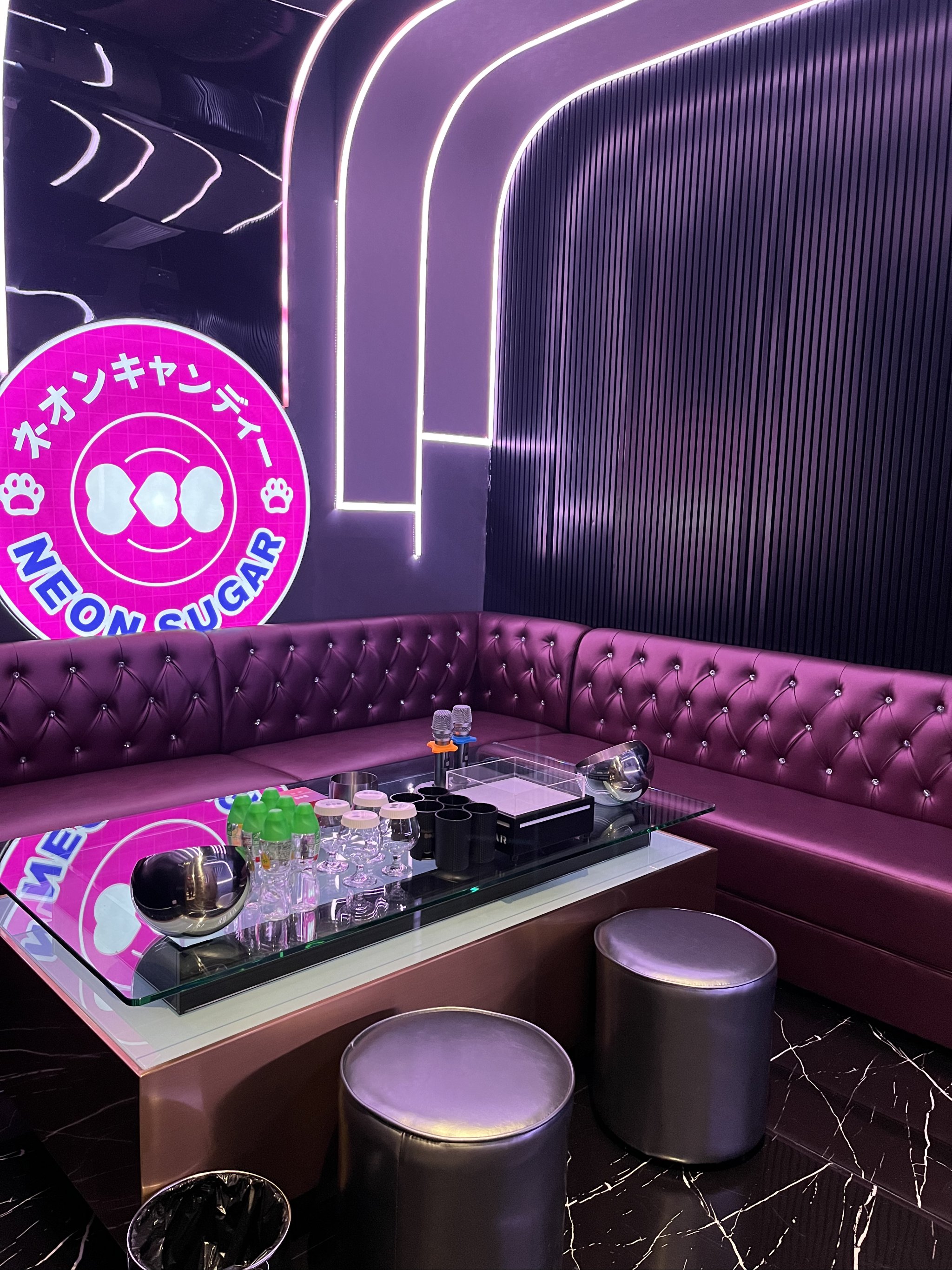 忻州性价比商务ktv精选推荐-神池县ktv预定